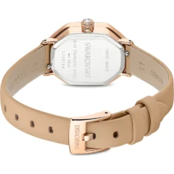 Dextera octagon Uhr