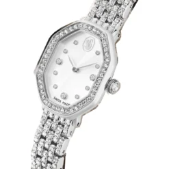 Dextera octagon Uhr