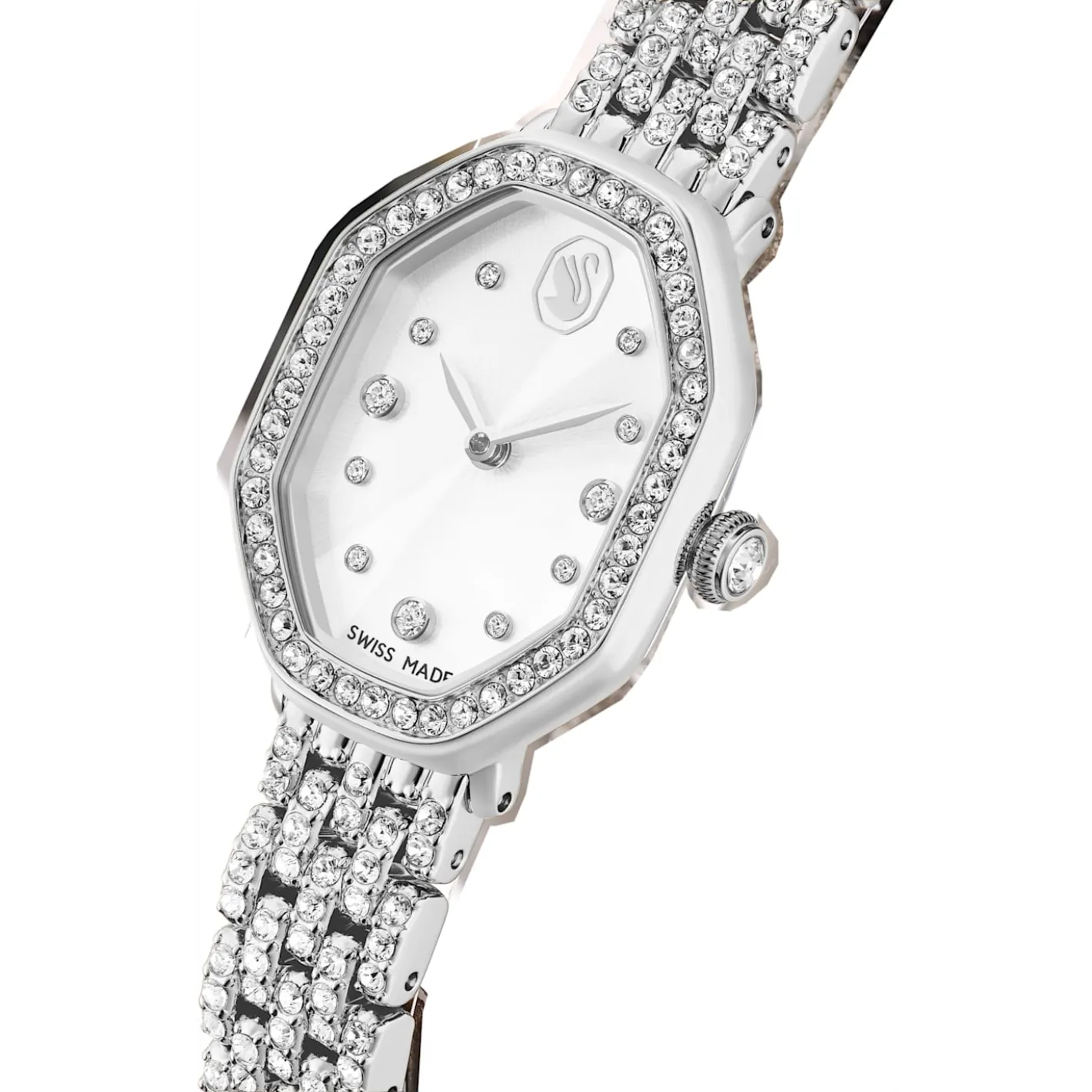 Dextera octagon Uhr