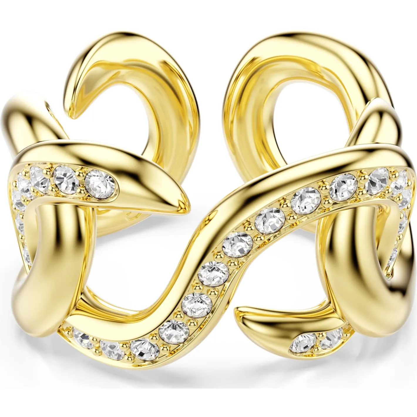 Dextera Offener Ring
