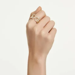 Dextera Offener Ring