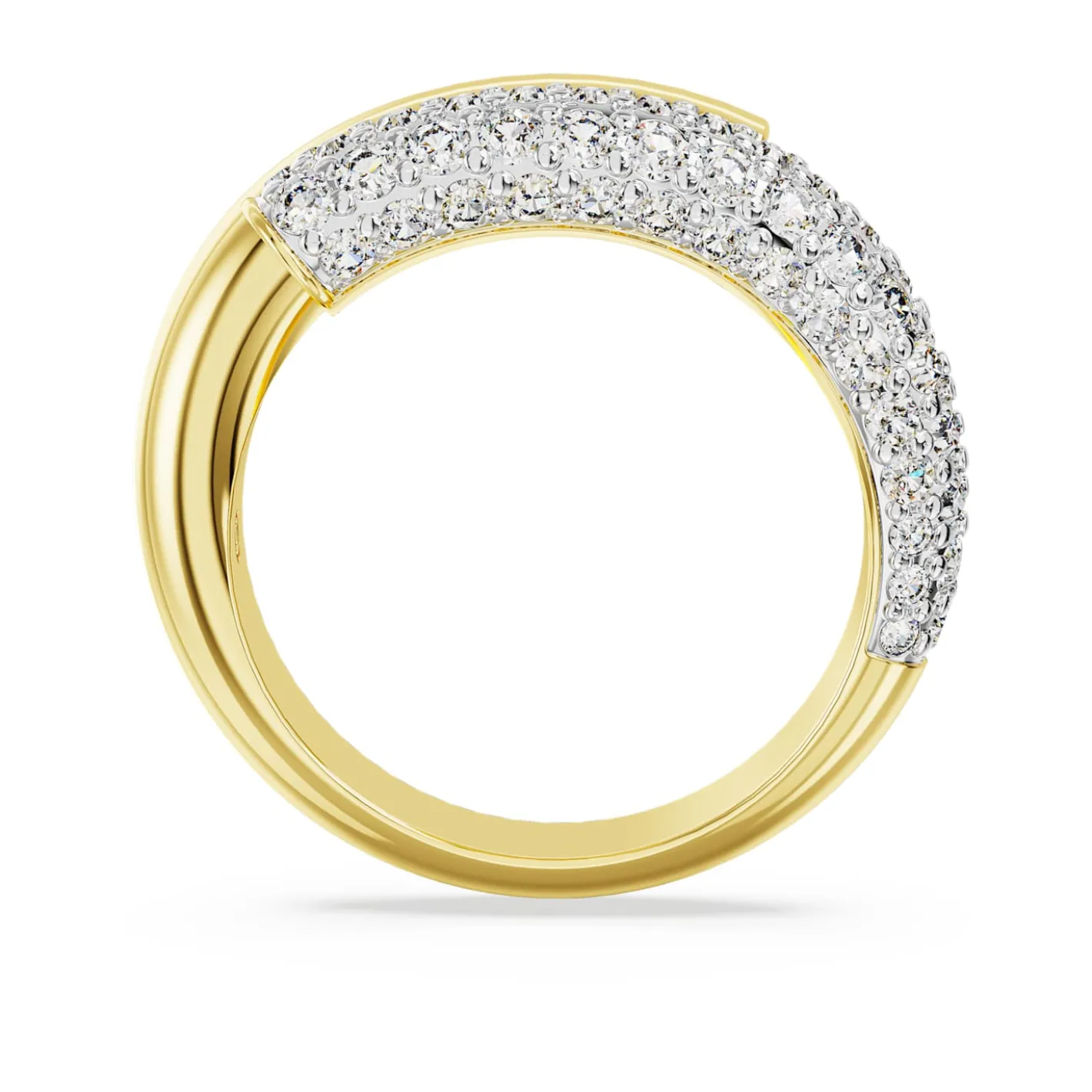 Dextera Ring