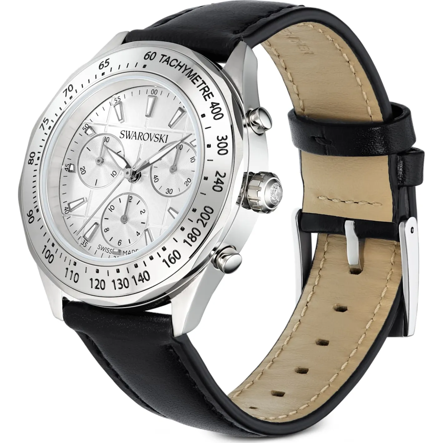 Dextera tachymetre Uhr