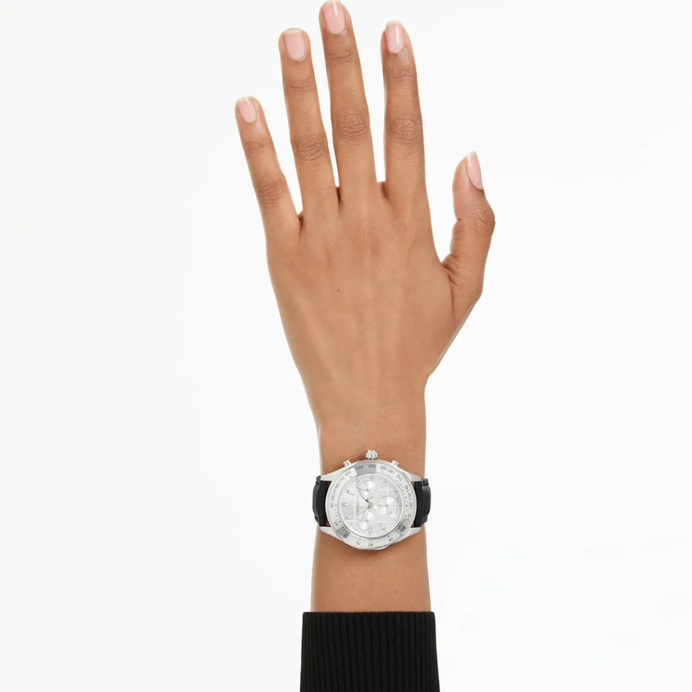 Dextera tachymetre Uhr