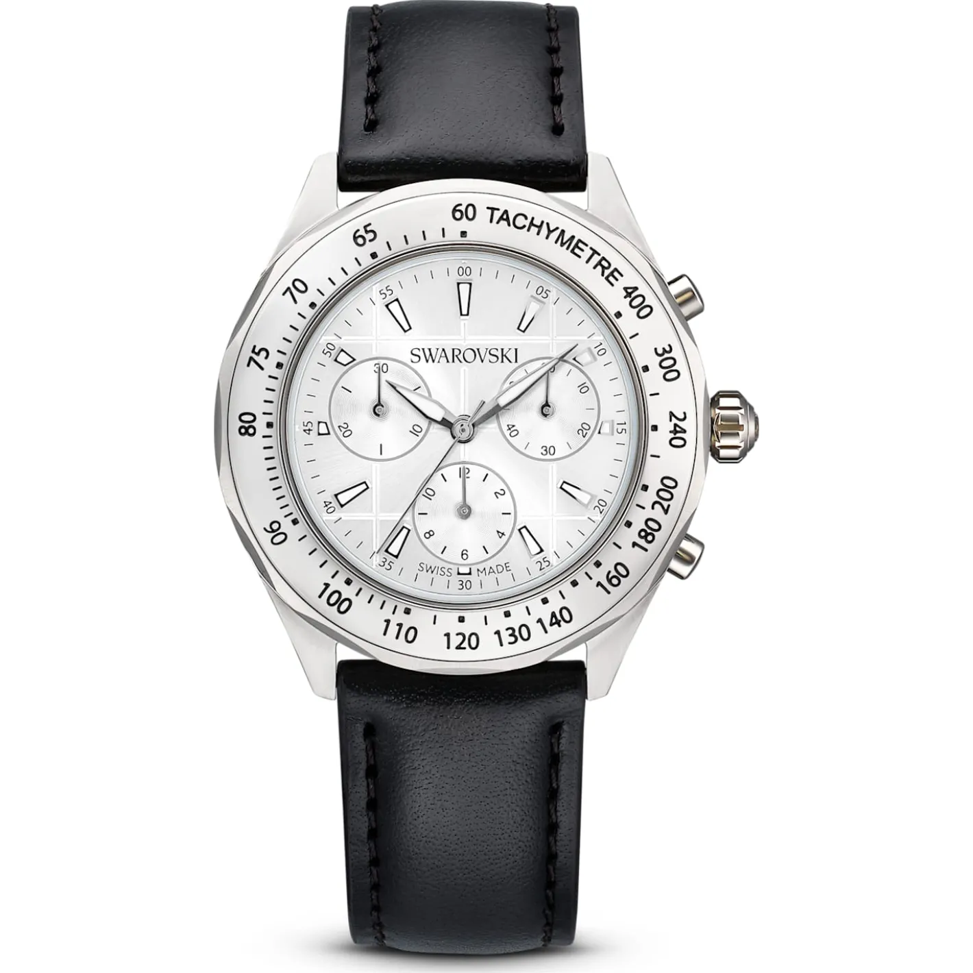 Dextera tachymetre Uhr