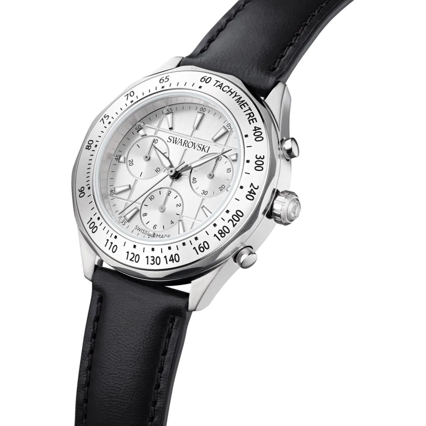 Dextera tachymetre Uhr