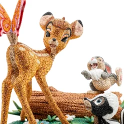 Disney Classics Bambi and Friends Limitierte Ausgabe