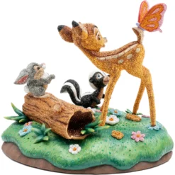 Disney Classics Bambi and Friends Limitierte Ausgabe