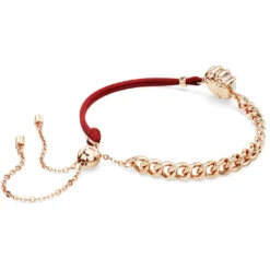 Dragon and Phoenix Armband