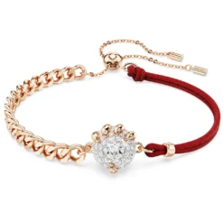 Dragon and Phoenix Armband
