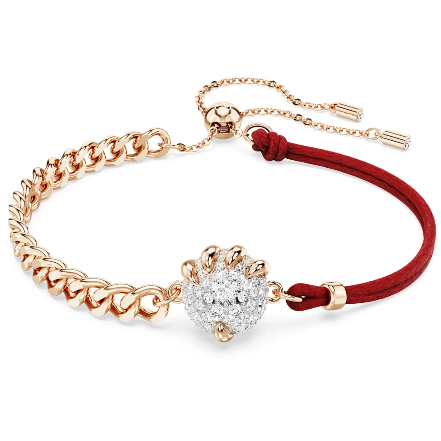 Dragon and Phoenix Armband