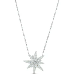 Edelweiss Anhänger