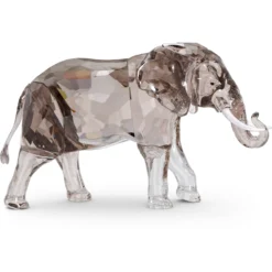 Elegance of Africa SCS Jubiläumsausgabe 2022 Elefant Zena