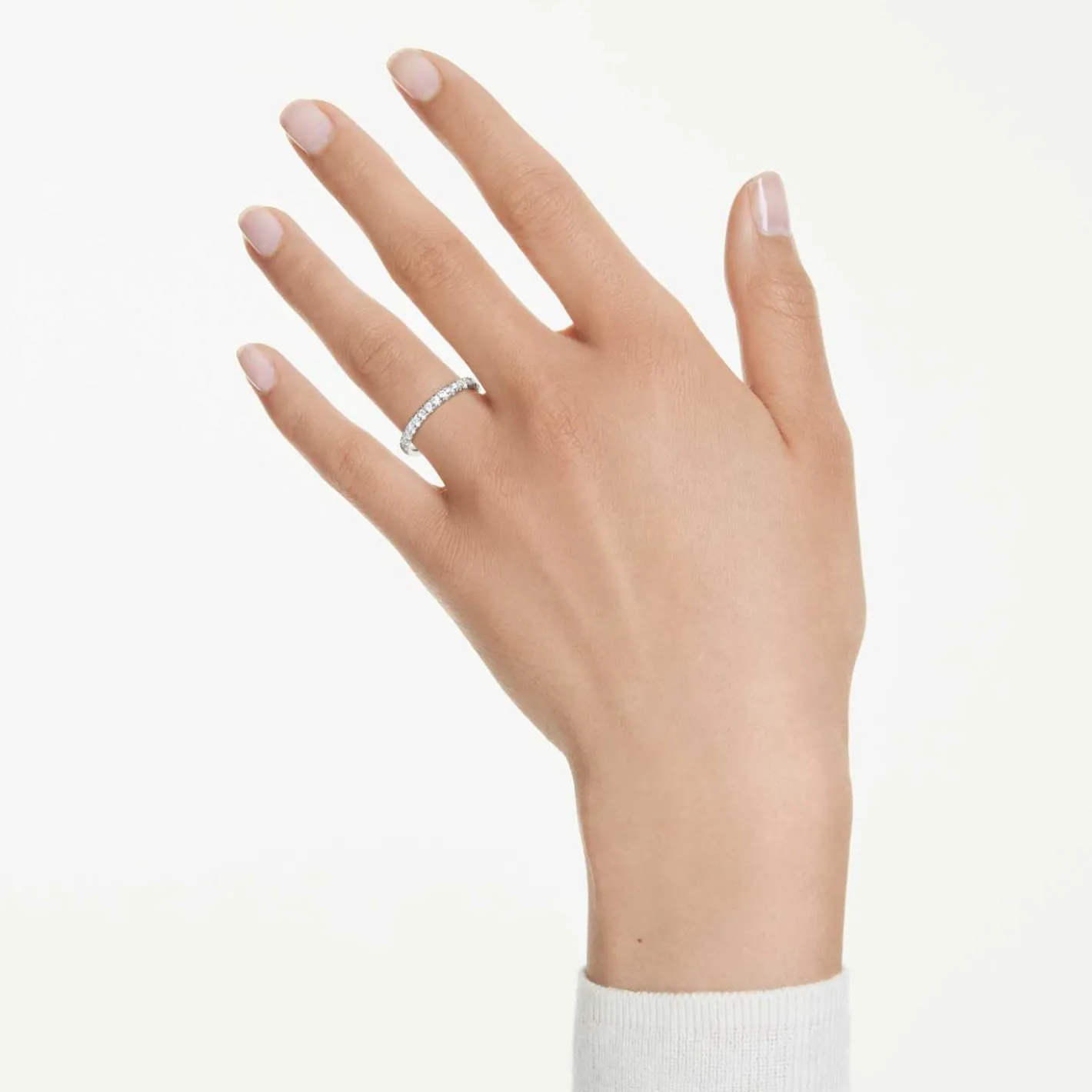 Eternity Bandring