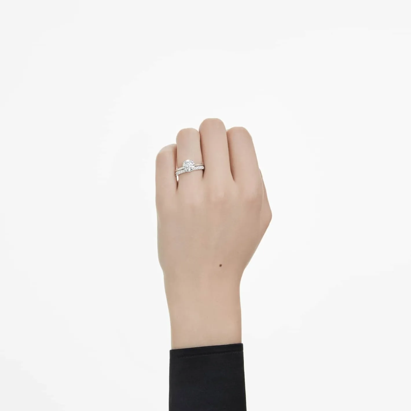 Eternity Bandring