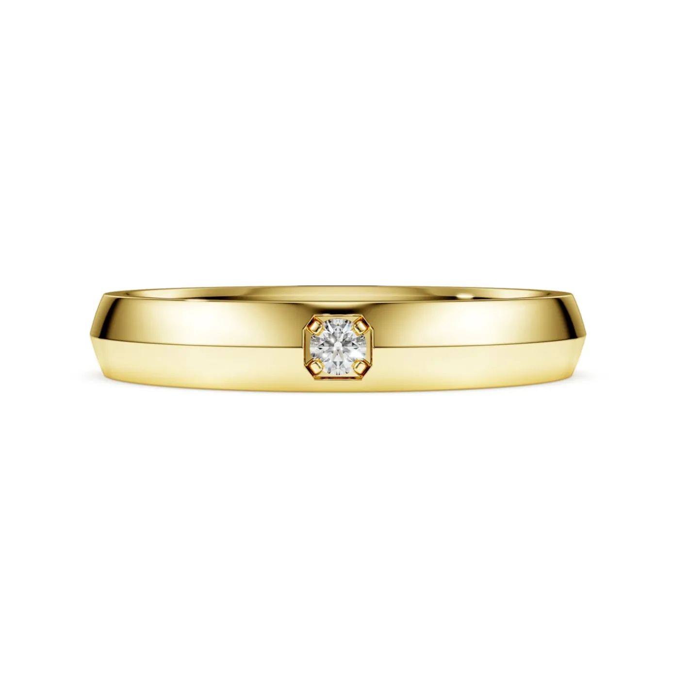 Eternity Bandring