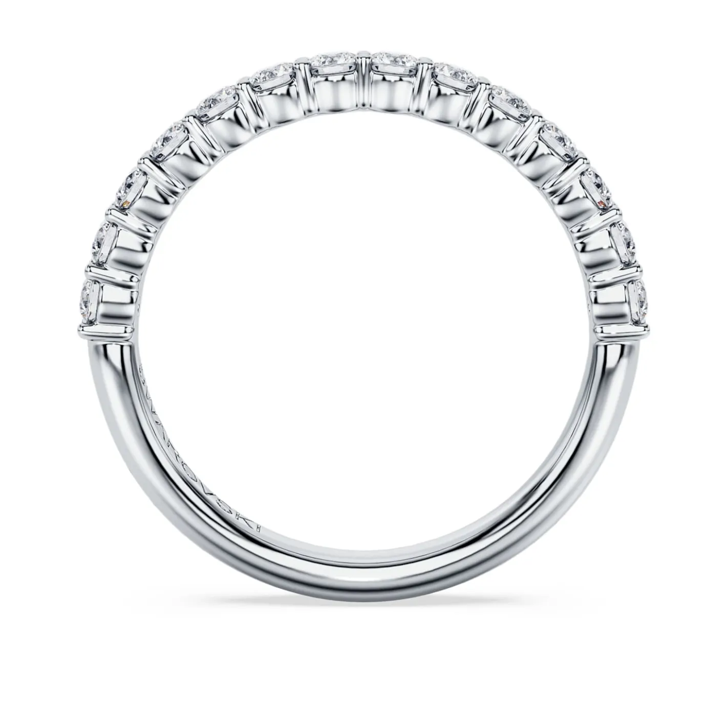 Eternity Bandring