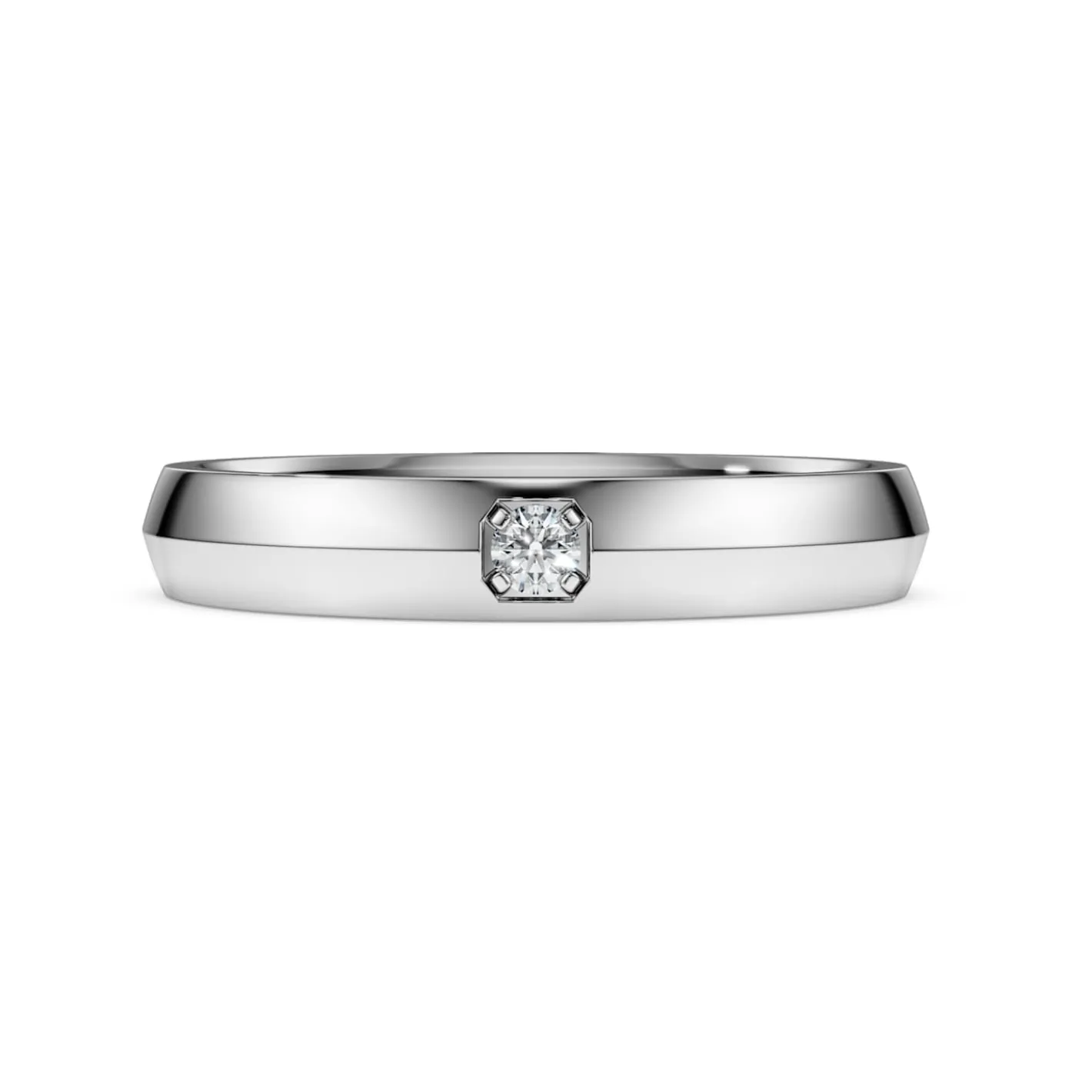 Eternity Bandring