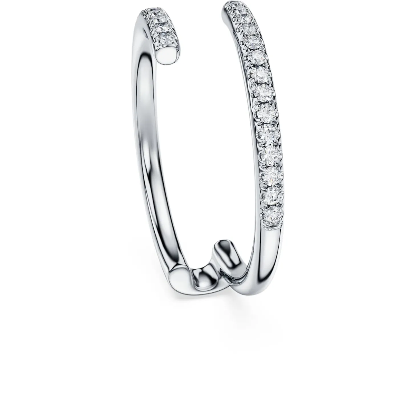 Eternity Offener Bandring