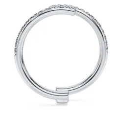 Eternity Offener Bandring