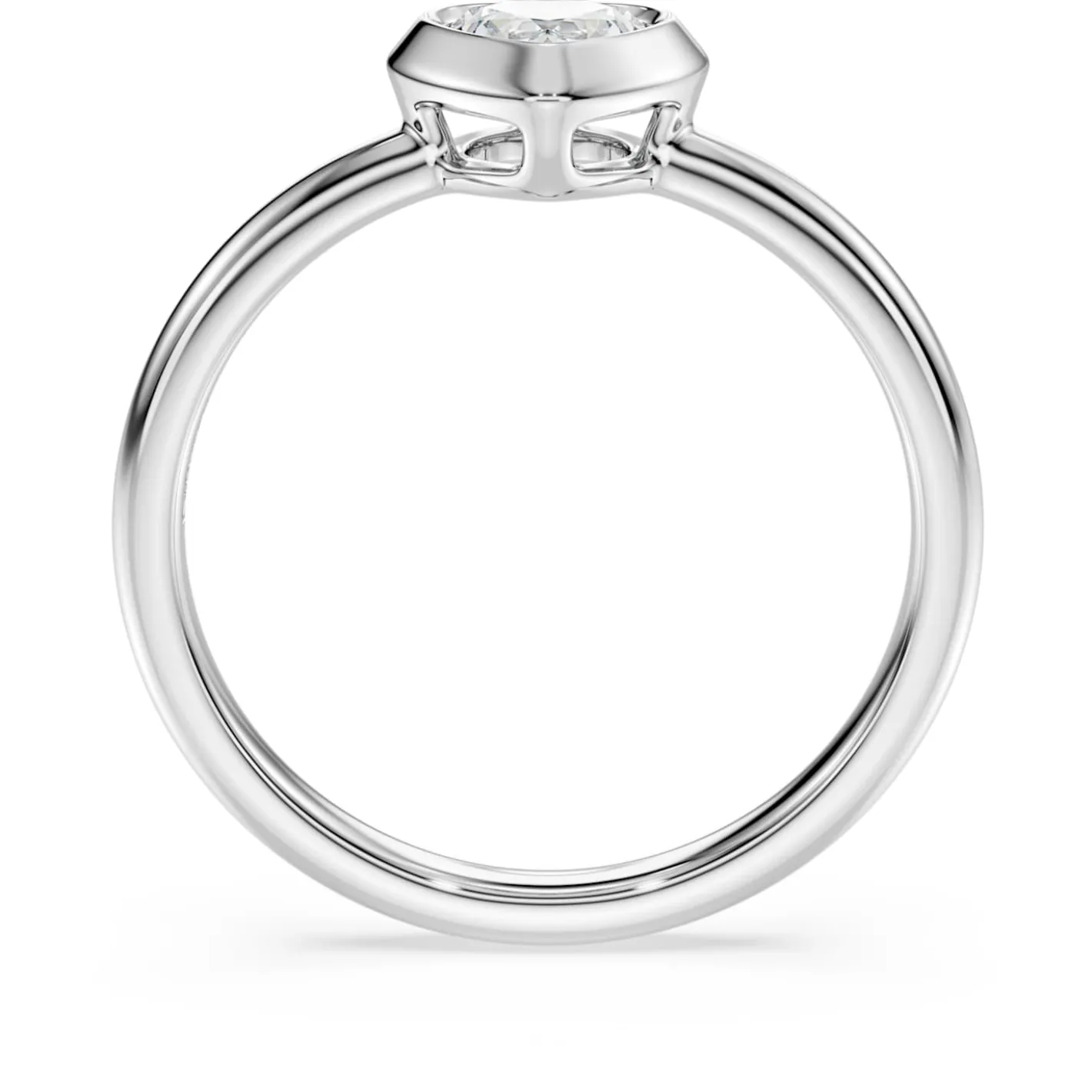 Eternity Solitärring