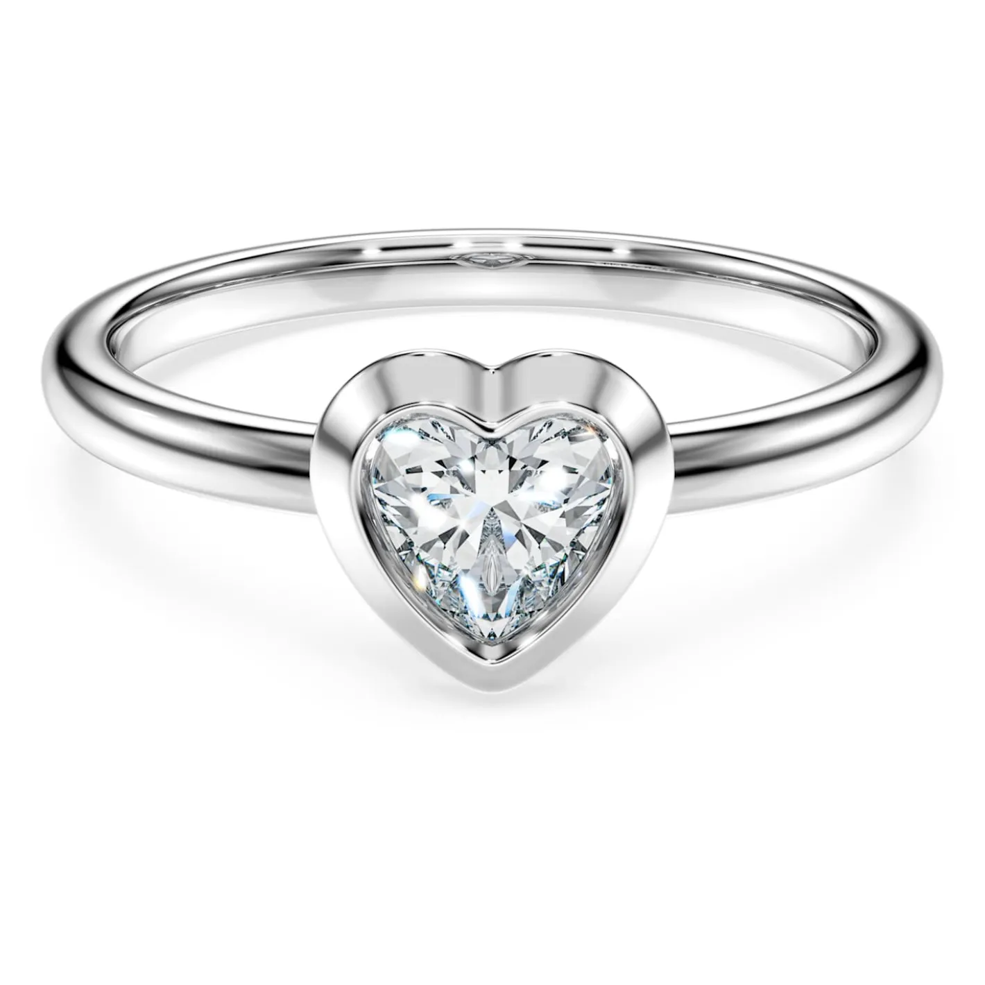 Eternity Solitärring