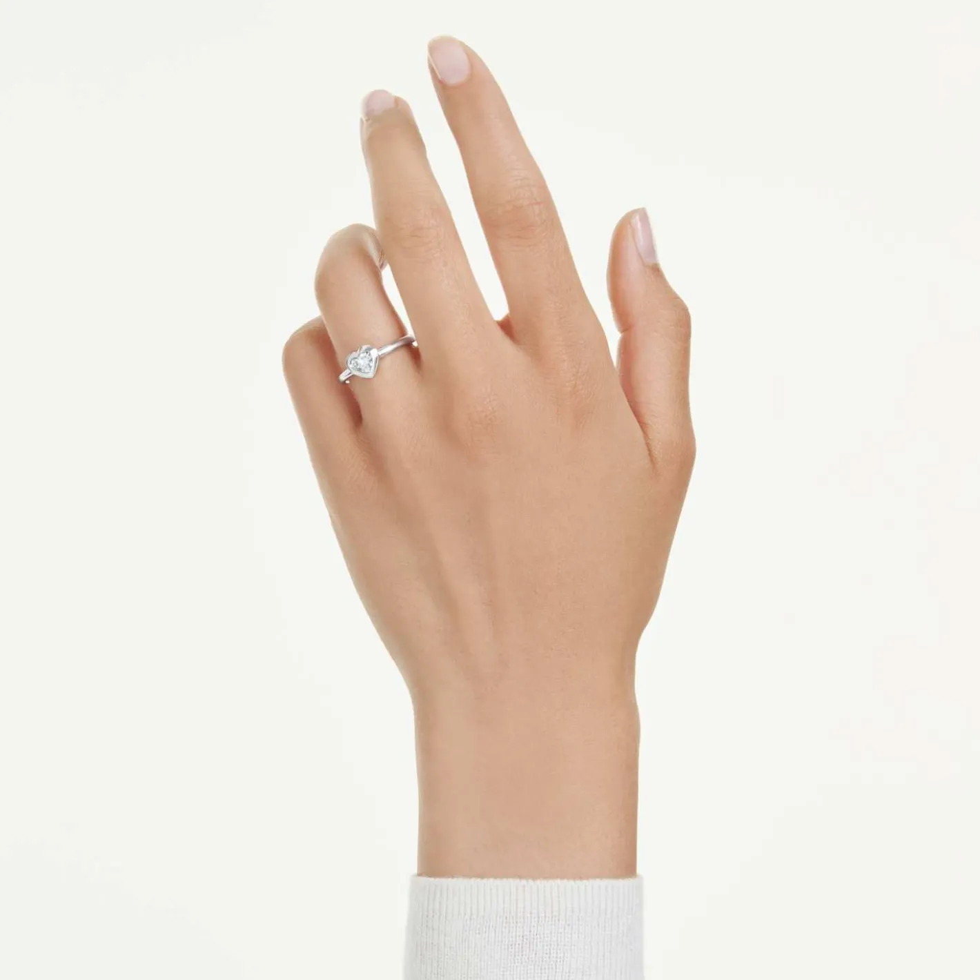 Eternity Solitärring