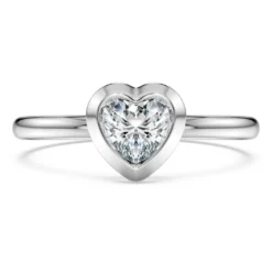 Eternity Solitärring