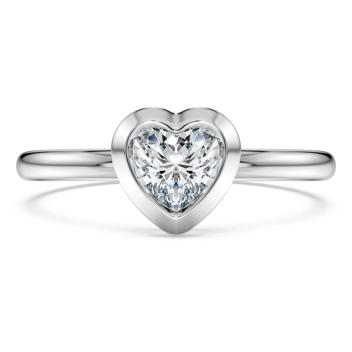 Eternity Solitärring