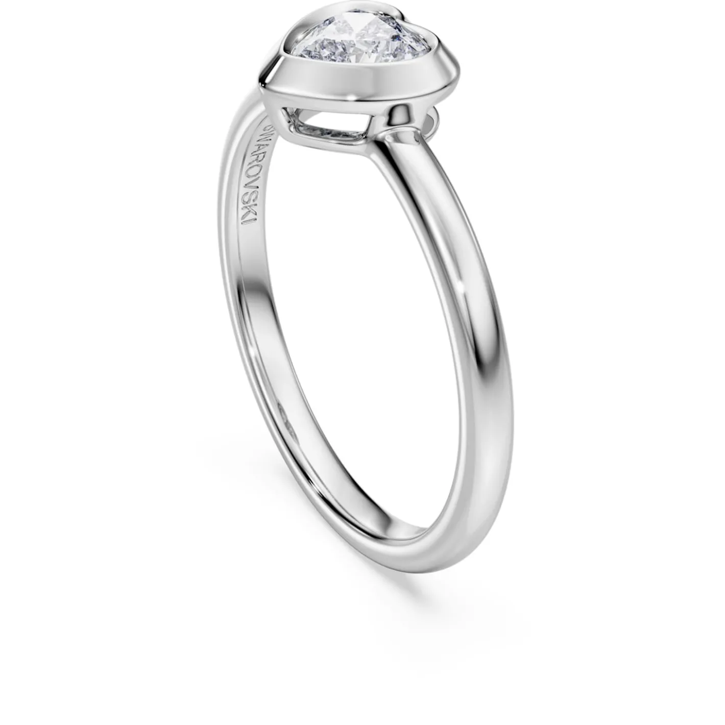 Eternity Solitärring