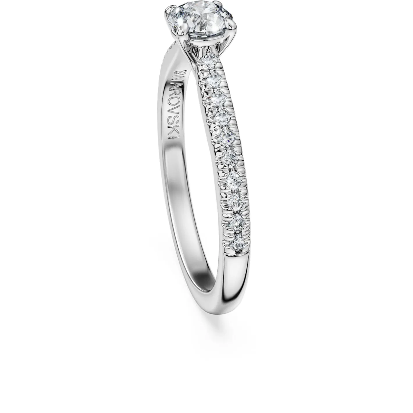 Eternity Solitärring