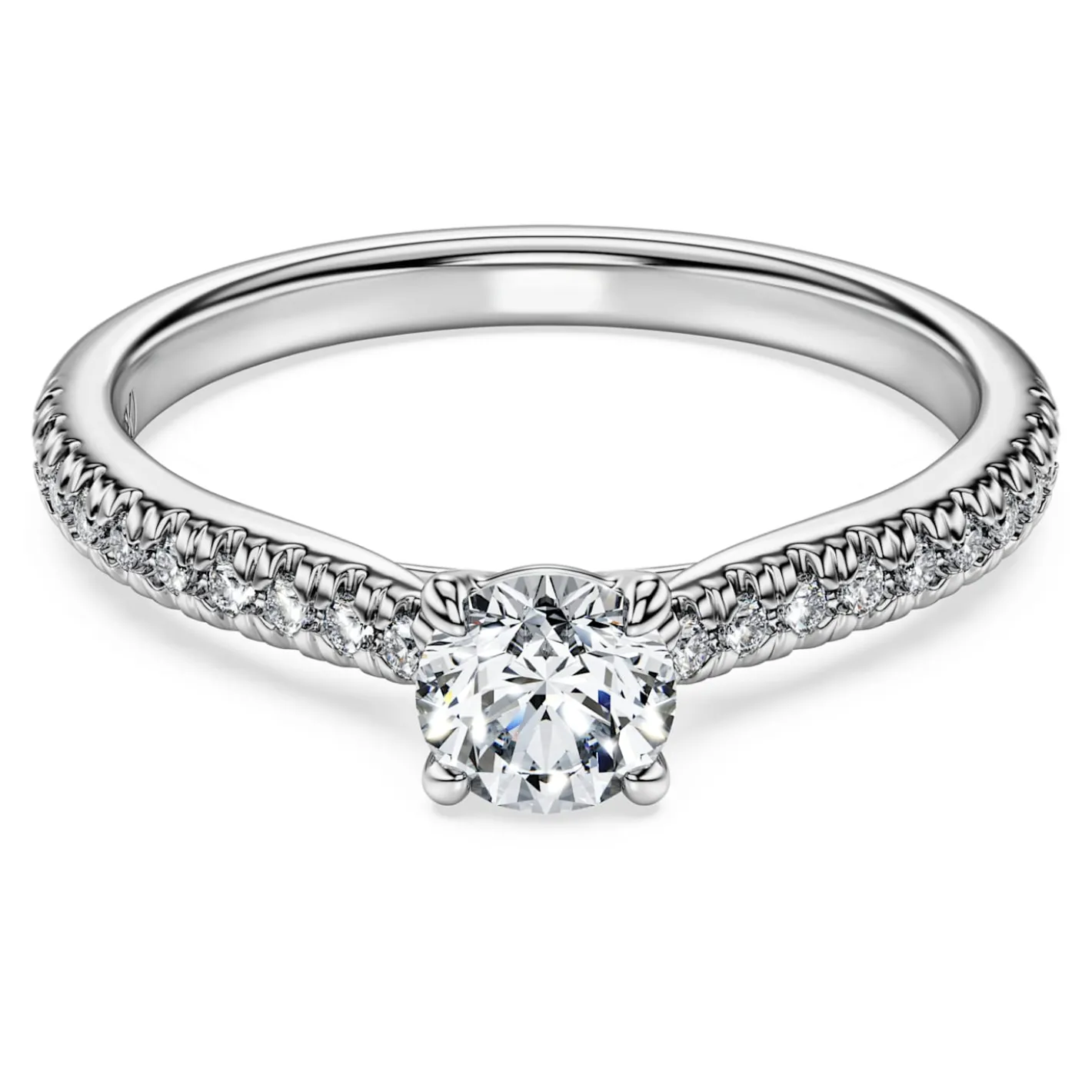 Eternity Solitärring