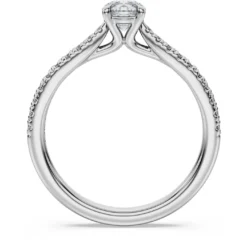 Eternity Solitärring