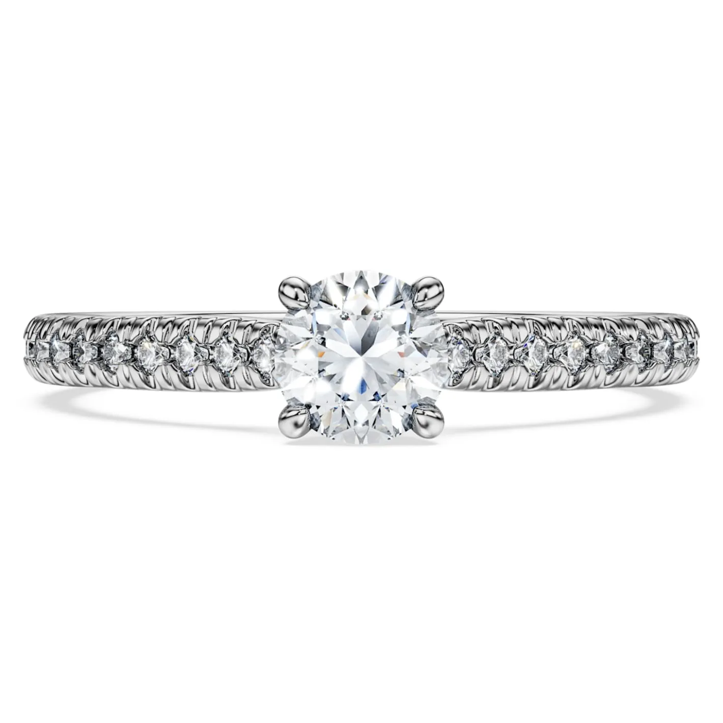 Eternity Solitärring