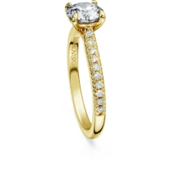 Eternity Solitärring