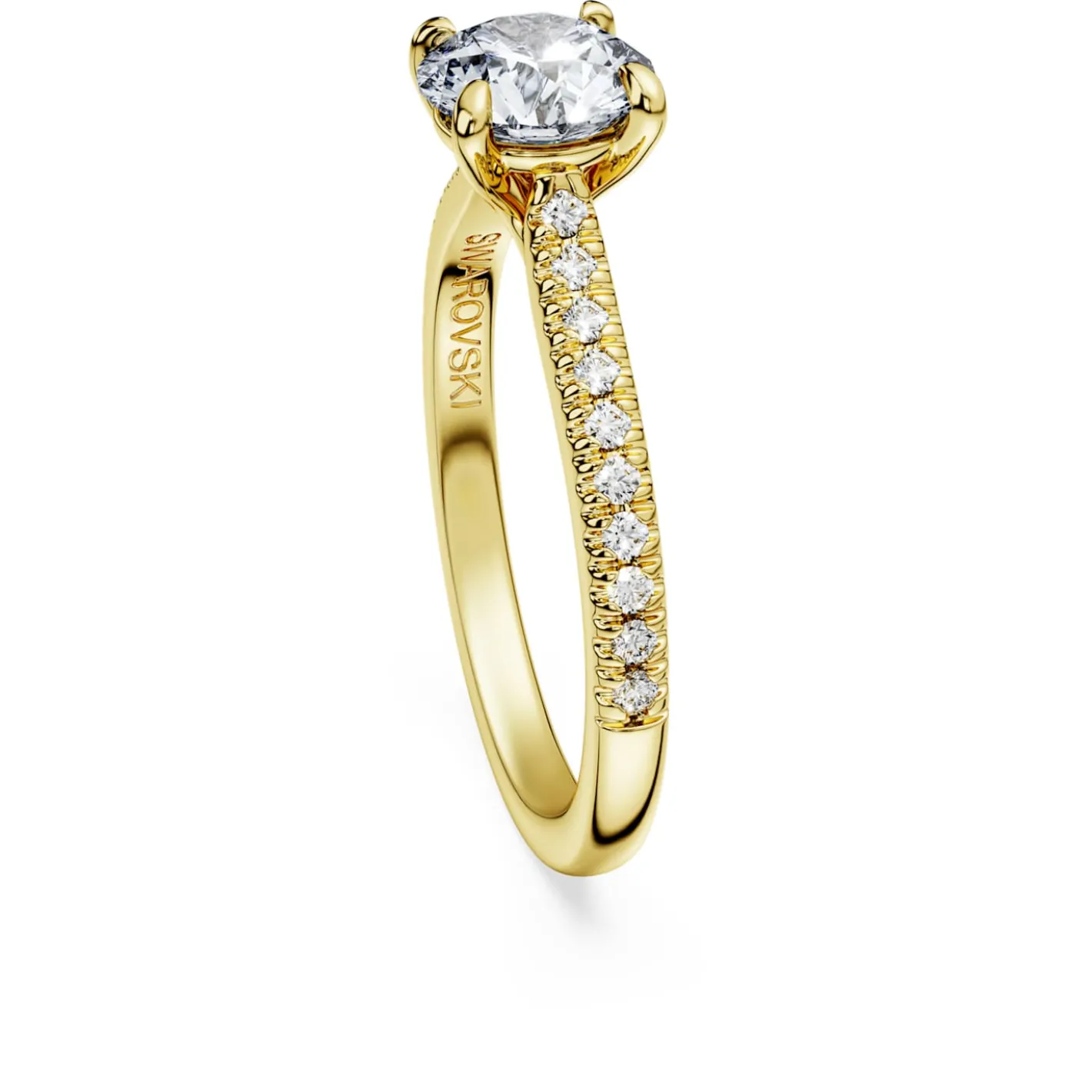 Eternity Solitärring