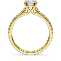 Eternity Solitärring