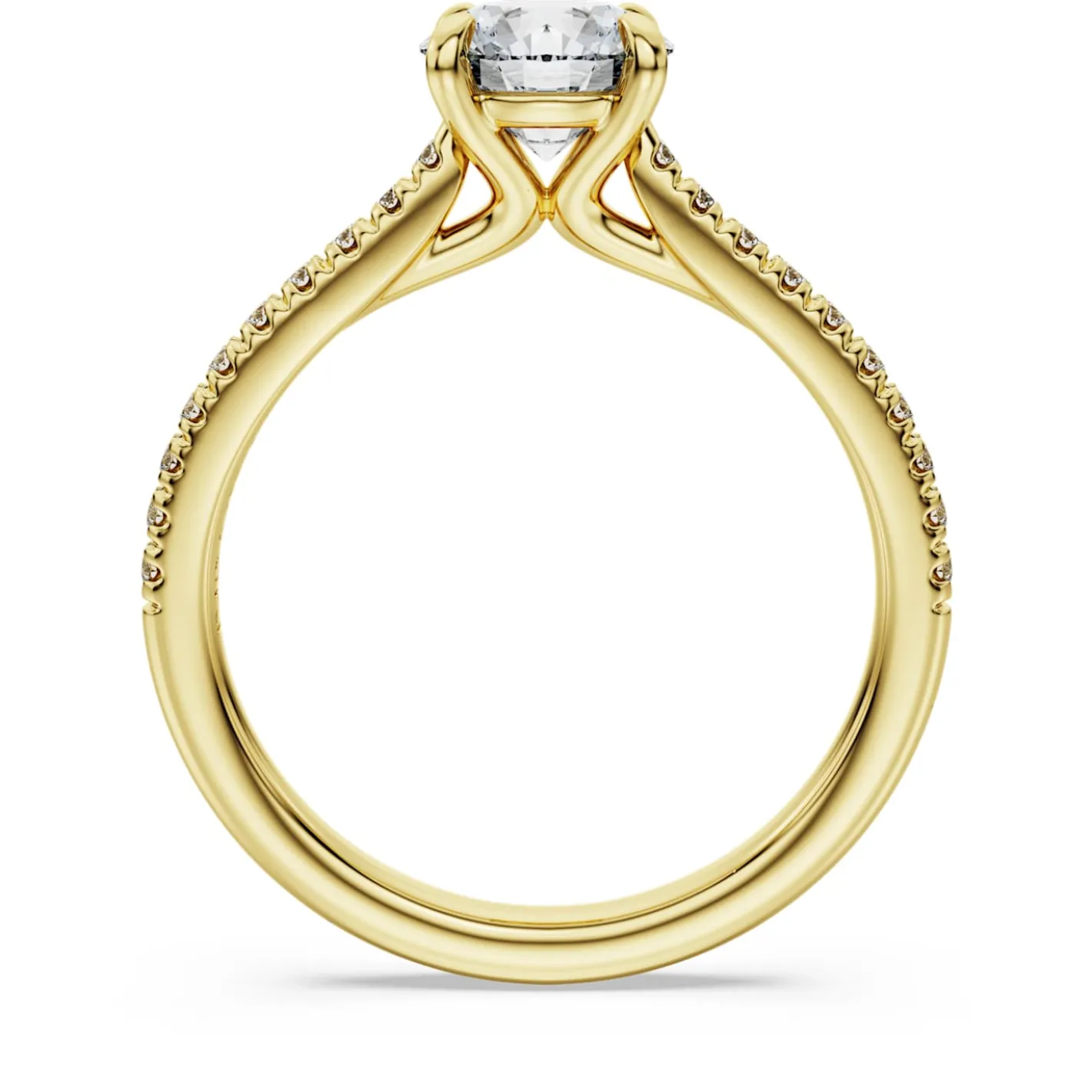 Eternity Solitärring
