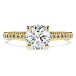 Eternity Solitärring