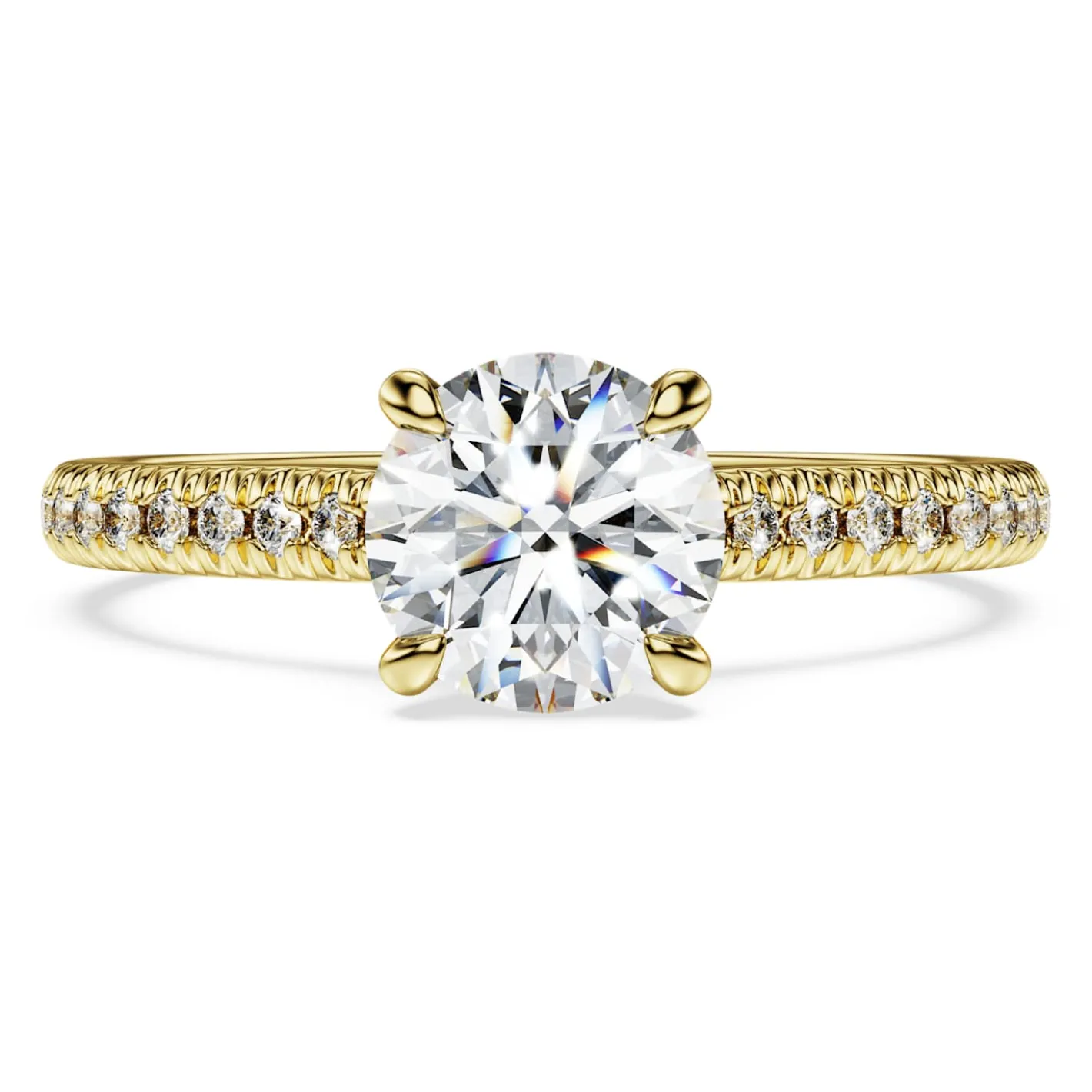 Eternity Solitärring