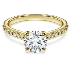 Eternity Solitärring