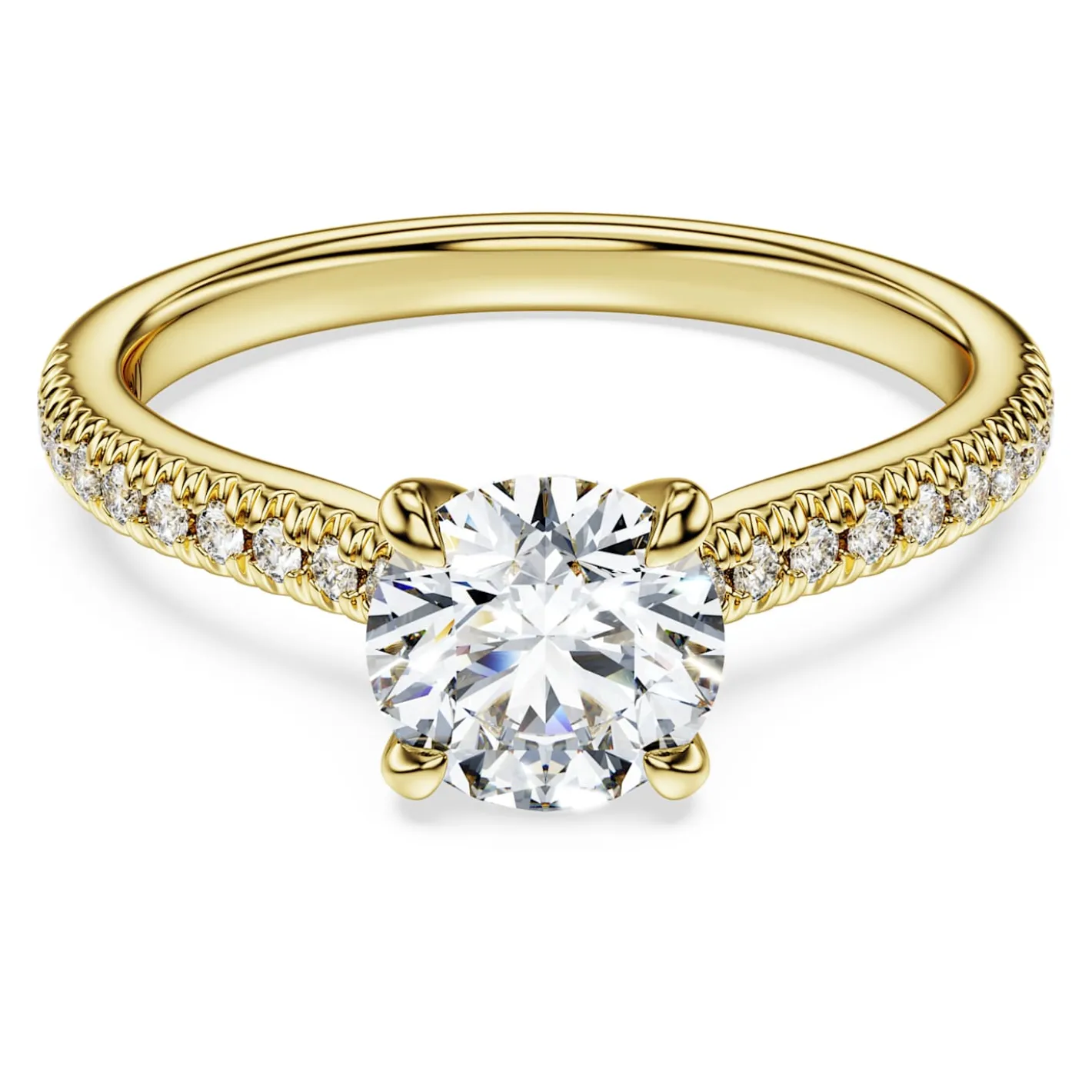 Eternity Solitärring