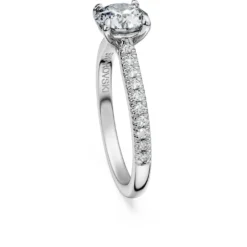 Eternity Solitärring