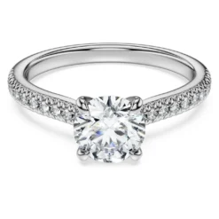 Eternity Solitärring