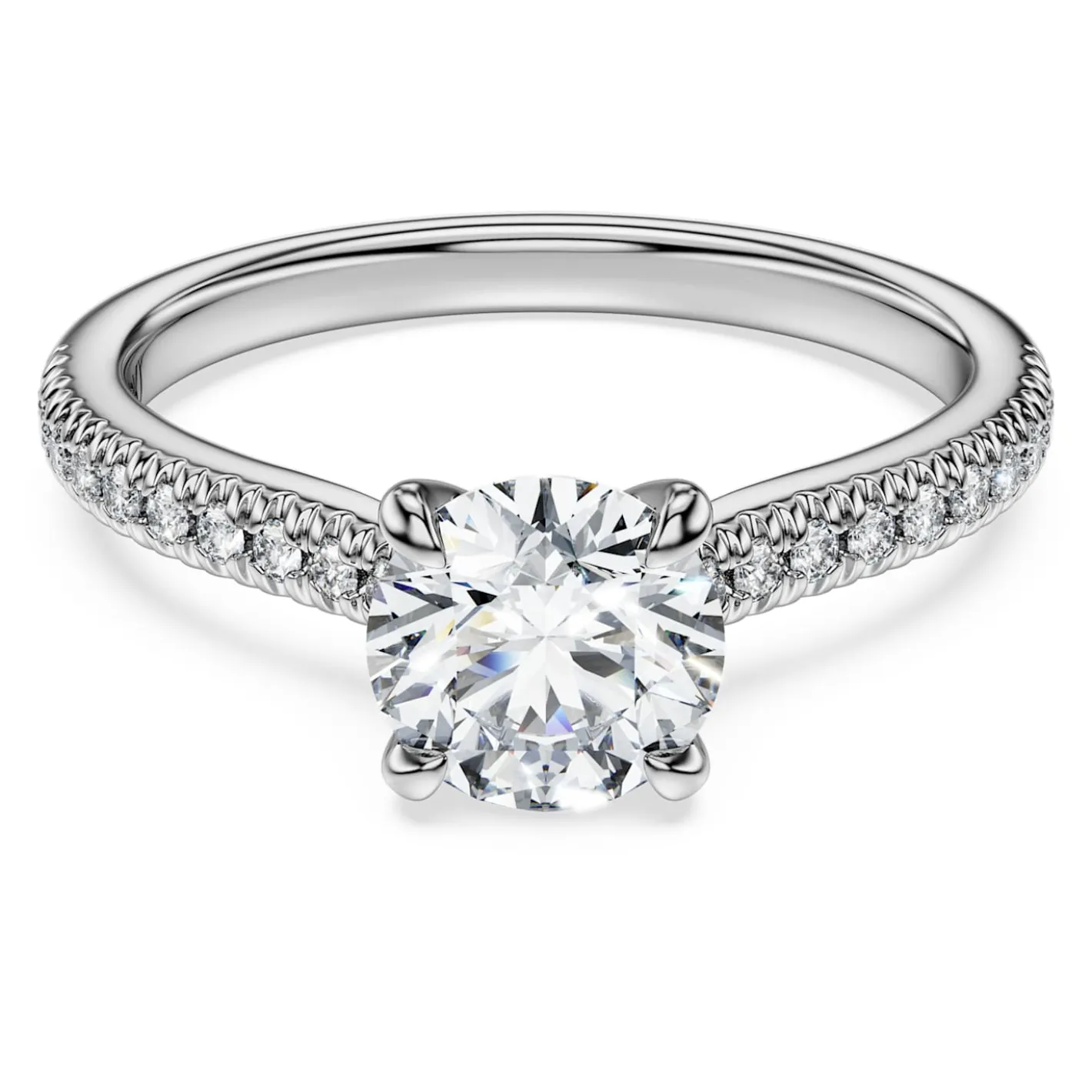 Eternity Solitärring