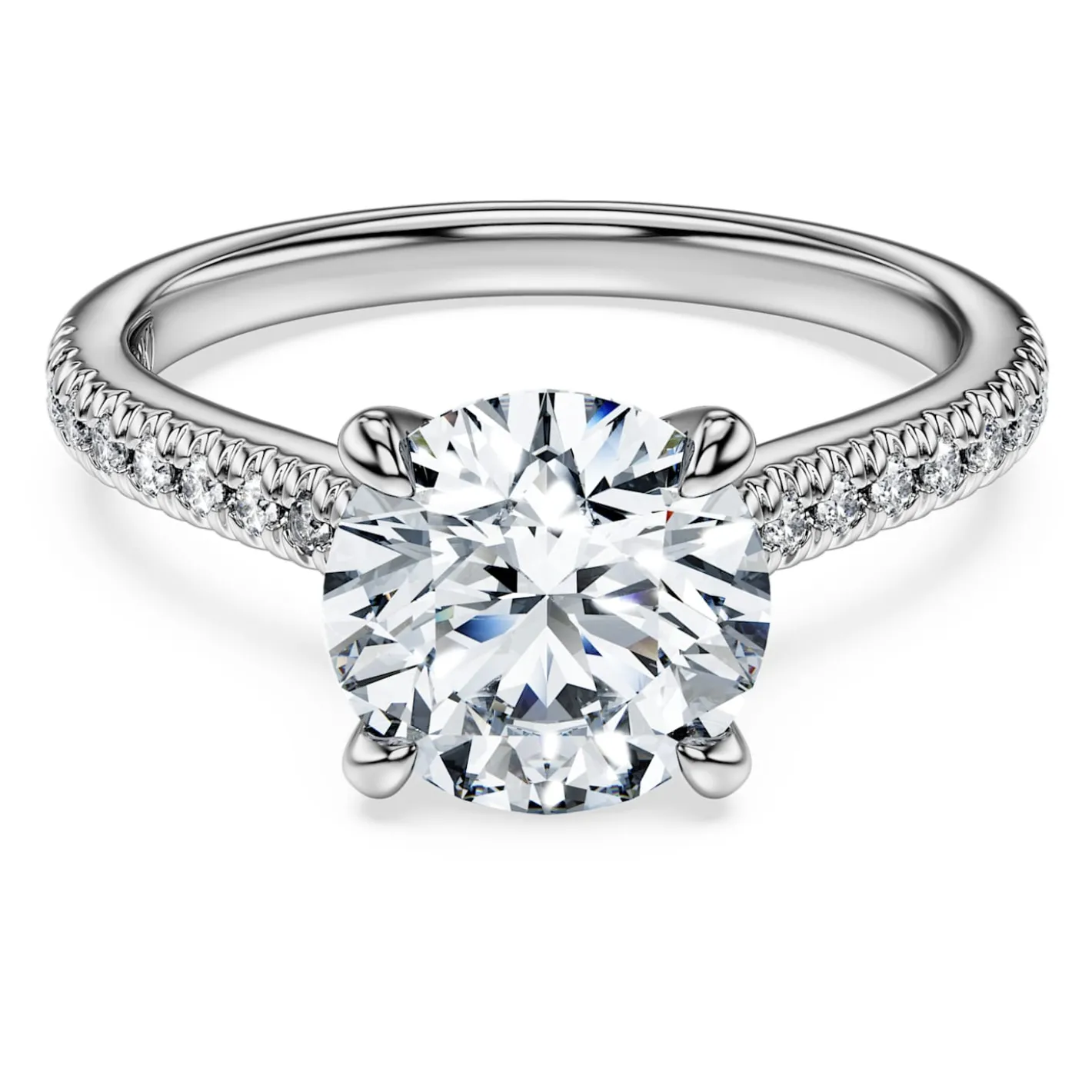 Eternity Solitärring