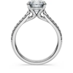 Eternity Solitärring