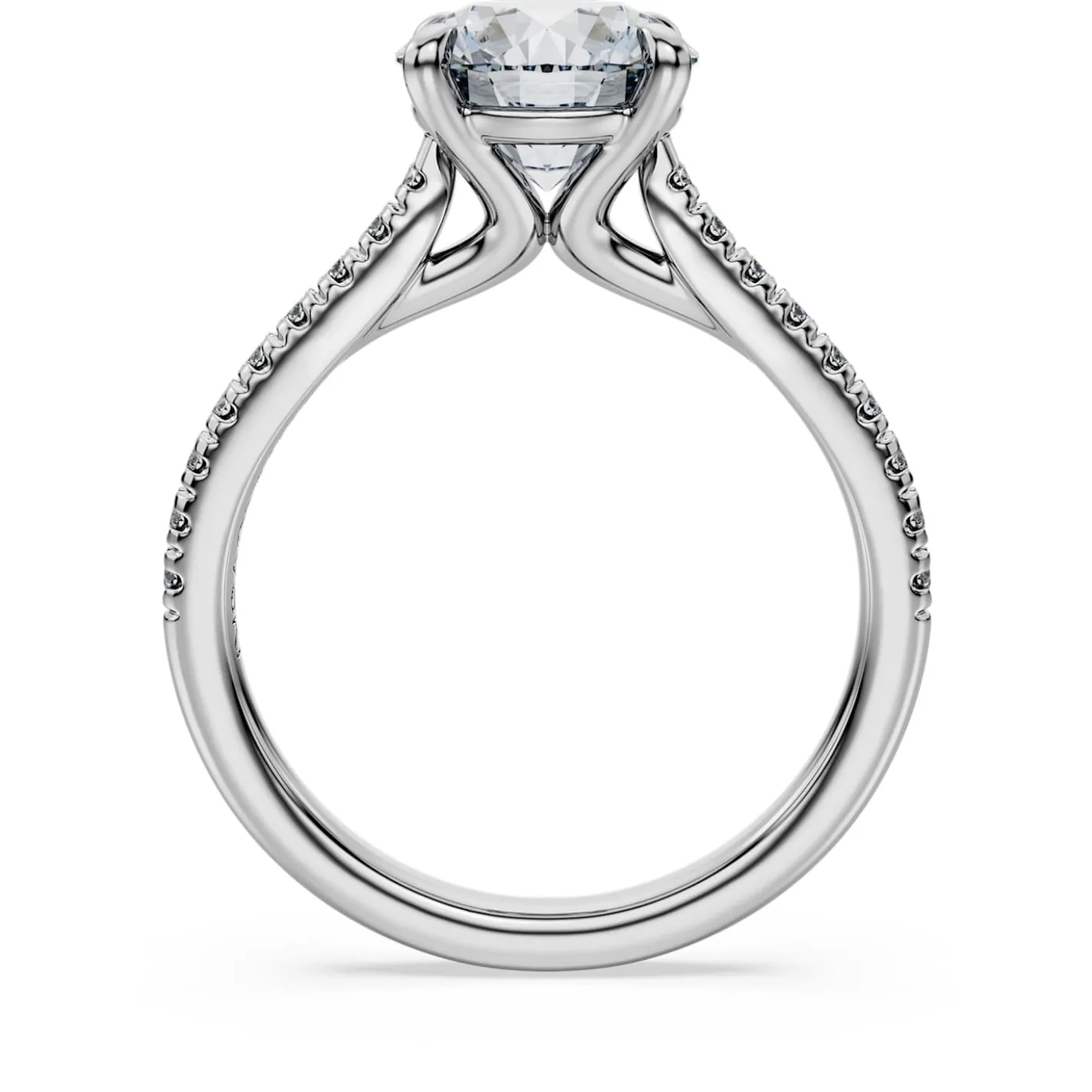 Eternity Solitärring