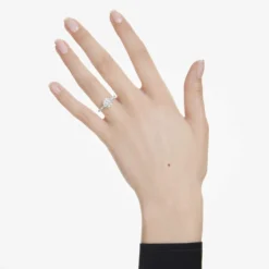 Eternity Solitärring