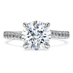 Eternity Solitärring